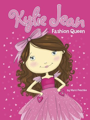 cover image of Fashion Queen